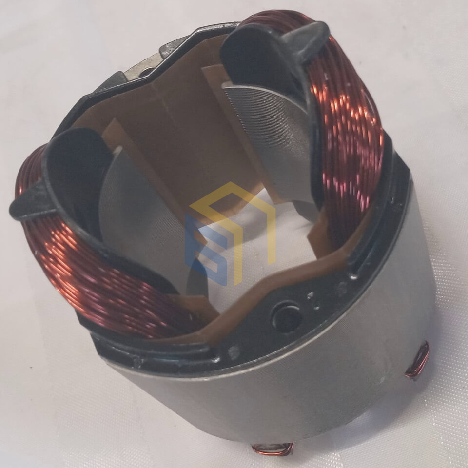 Статор рубанка Haisser PL-82 (123970)