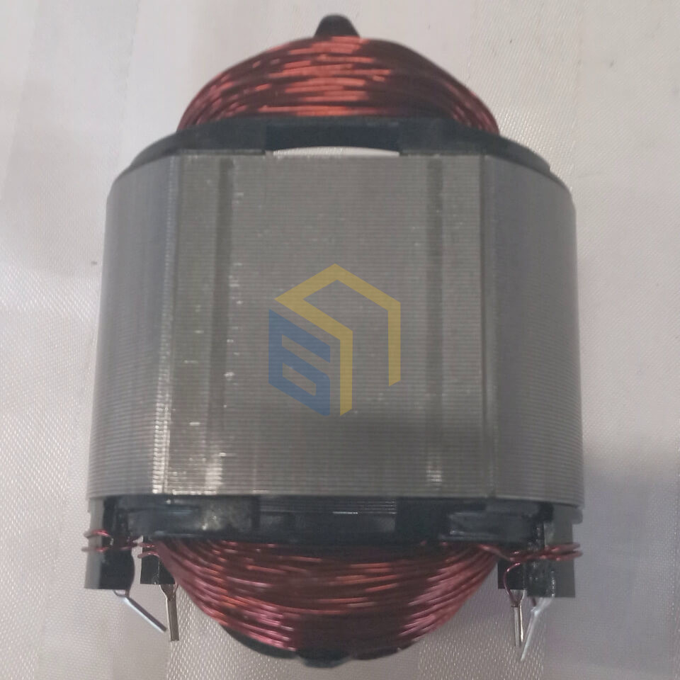 Статор рубанка Haisser PL-82 (123970)