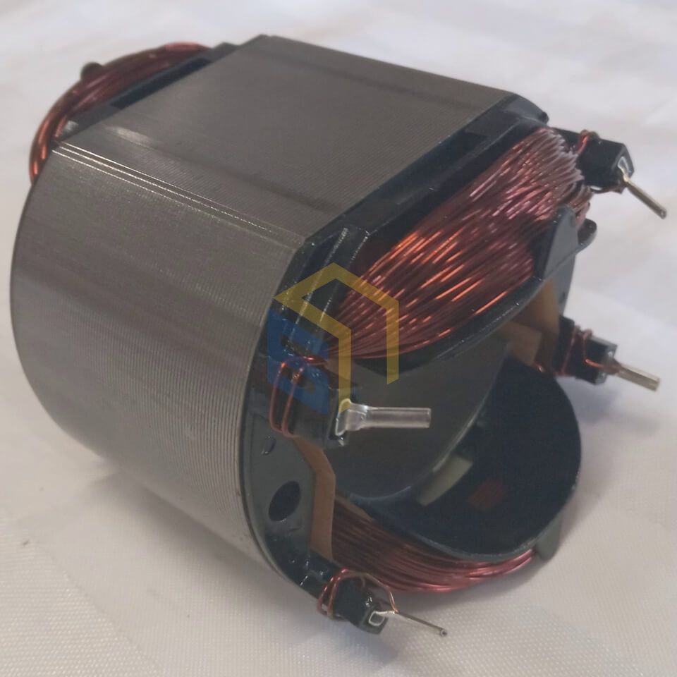 Статор рубанка Haisser PL-82 (123970)