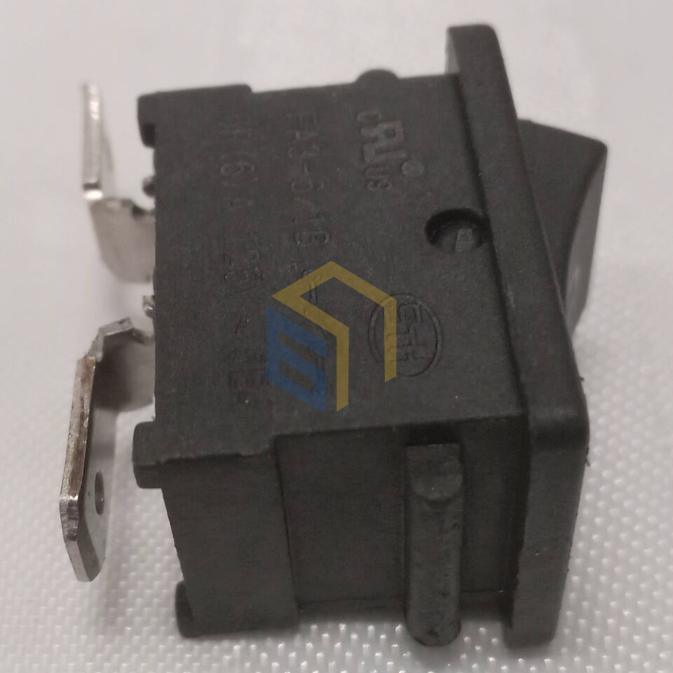 Вимикач шліфмашини ексцентрикової Haisser SE-55 (123971)