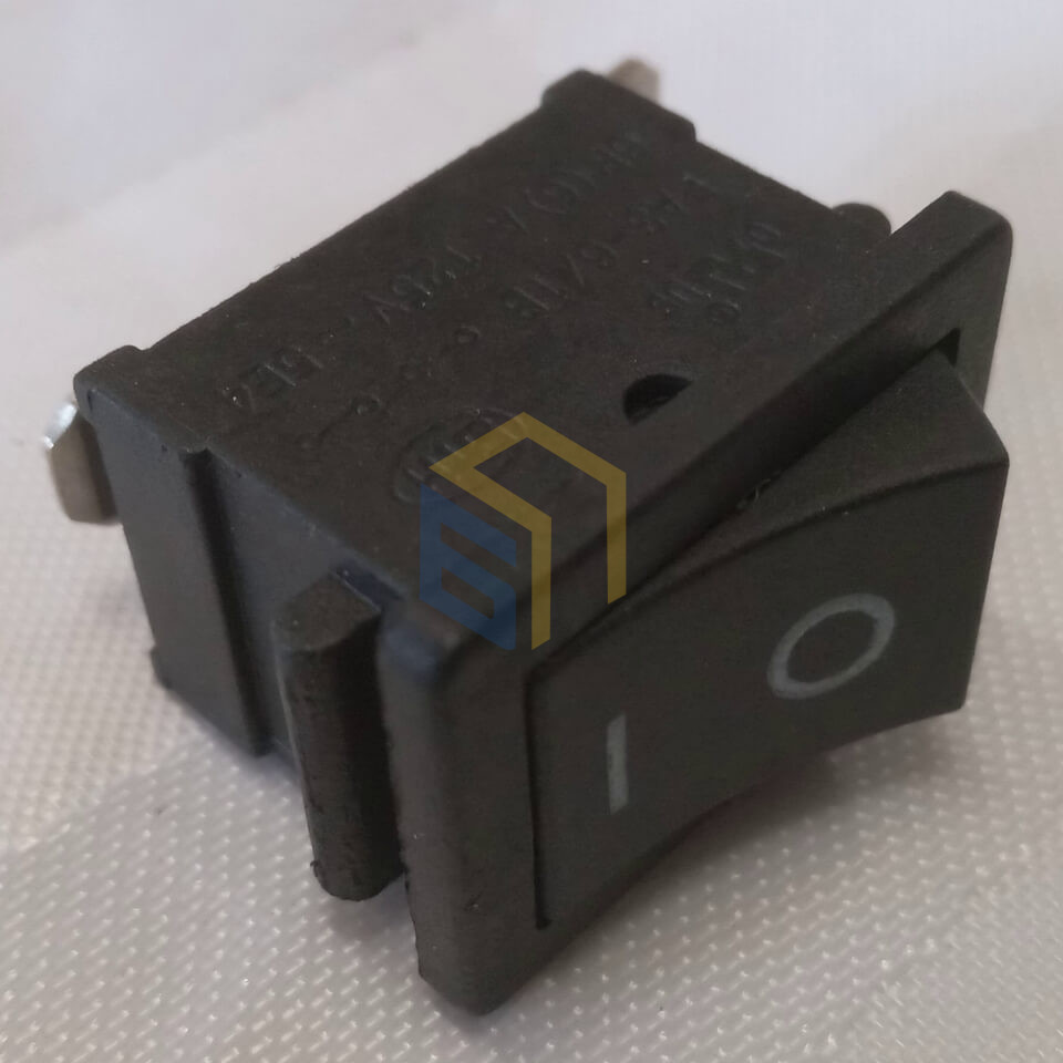 Вимикач шліфмашини ексцентрикової Haisser SE-55 (123971)