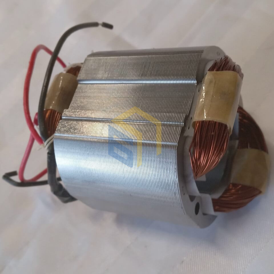 Статор шліфмашини ексцентрикової SE-55 (123972)