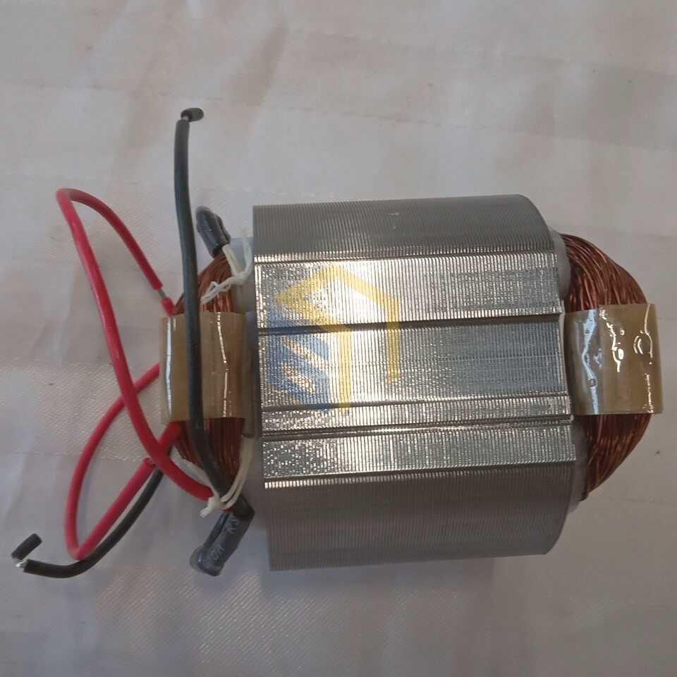 Статор шліфмашини ексцентрикової SE-55 (123972)