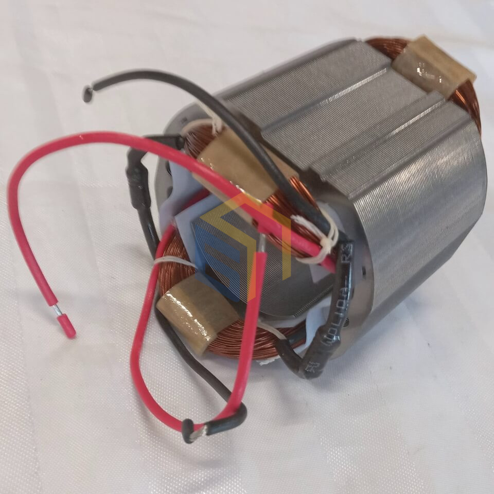 Статор шліфмашини ексцентрикової SE-55 (123972)