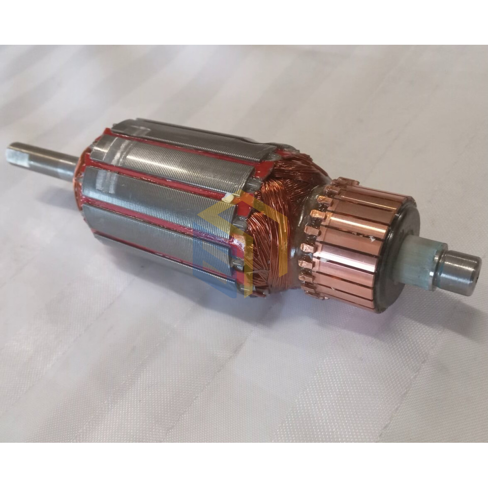 Ротор шліфмашини ексцентрикової Haisser SE-55 (123973)