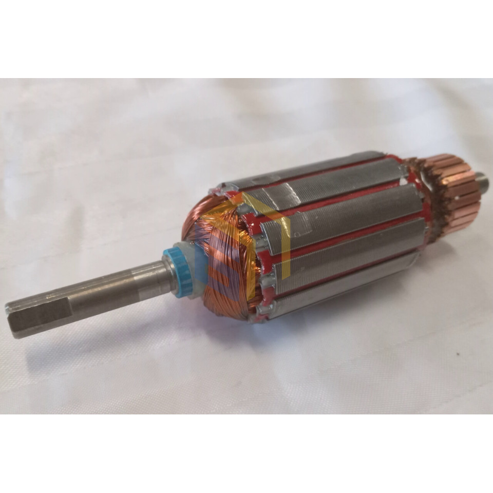 Ротор шліфмашини ексцентрикової Haisser SE-55 (123973)