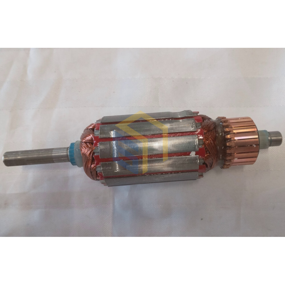 Ротор шліфмашини ексцентрикової Haisser SE-55 (123973)