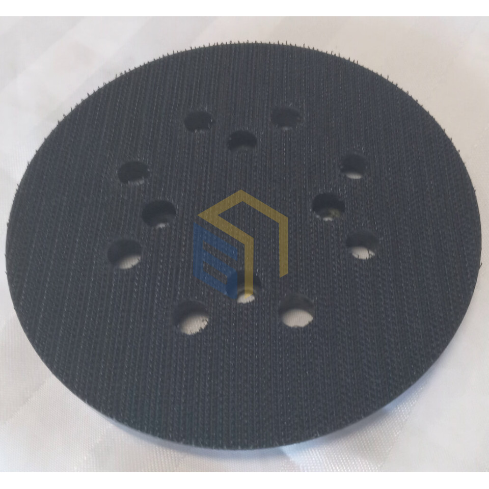 Диск шліфувальний шліфмашини ексцентрикової Haisser SE-55 (123976)