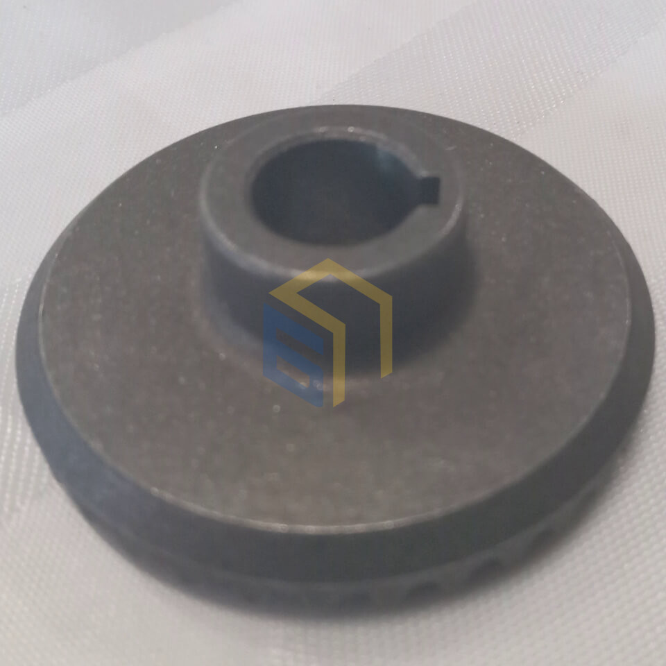 Шестерня велика УШМ болгарки Haisser GA-212S (123979)