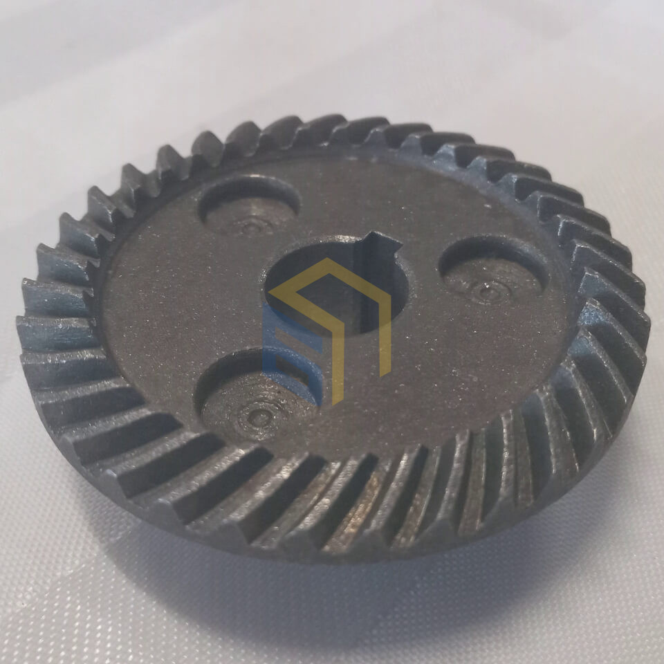 Шестерня велика УШМ болгарки Haisser GA-212S (123979)