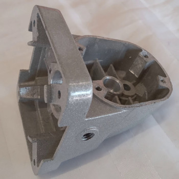 Корпус редуктора УШМ болгарки Haisser GA-212S (123980)