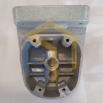 Корпус редуктора УШМ болгарки Haisser GA-212S (123980)