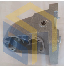 Корпус редуктора УШМ болгарки Haisser GA-212S (123980)