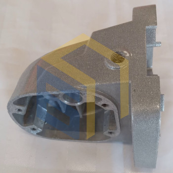 Корпус редуктора УШМ болгарки Haisser GA-212S (123980)