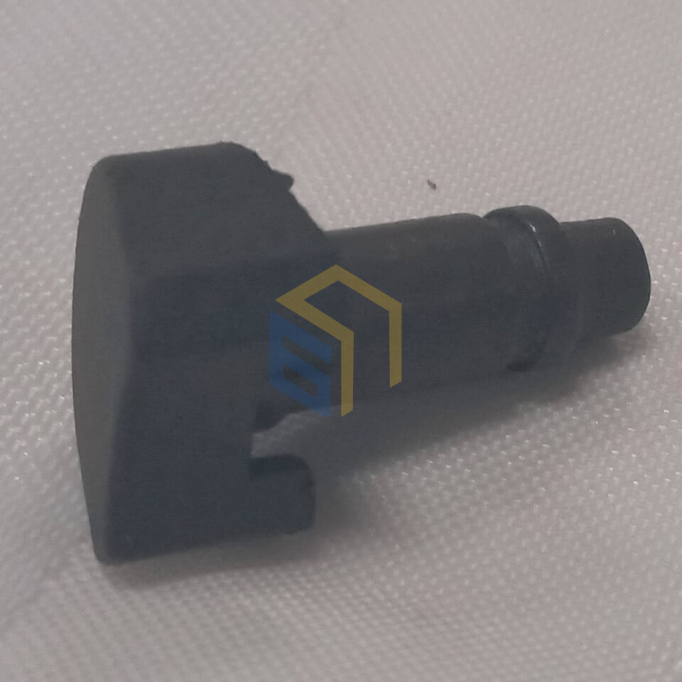 Кнопка-фіксатор шпинделя GA-212S (123981)