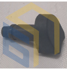 Кнопка-фіксатор шпинделя GA-212S (123981)