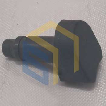 Кнопка-фіксатор шпинделя GA-212S (123981)