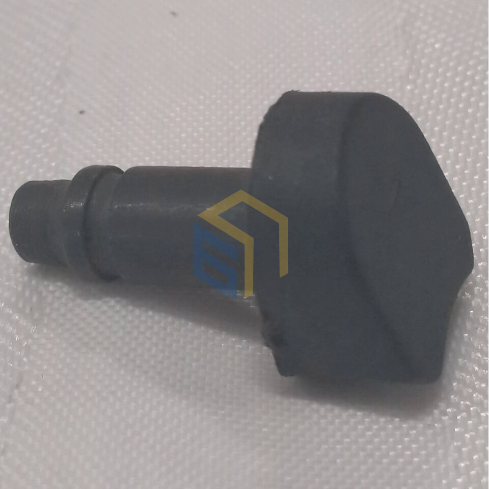 Кнопка-фіксатор шпинделя GA-212S (123981)