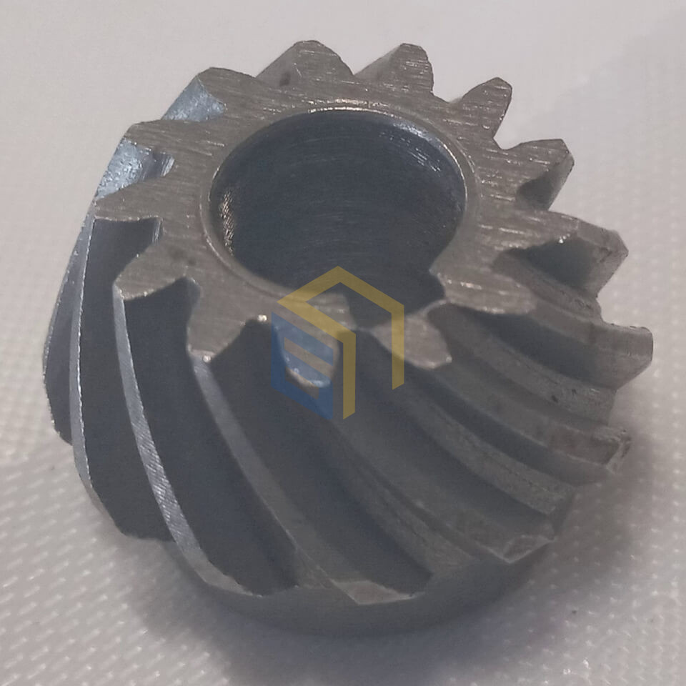 Шестерня мала УШМ болгарки Haisser GA-212S (123982)