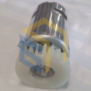 Двигун у зборі УШМ болгарки Haisser GA-212S (123984)
