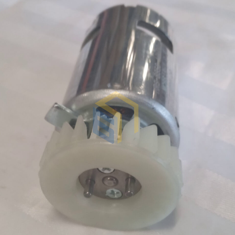 Двигун у зборі УШМ болгарки Haisser GA-212S (123984)