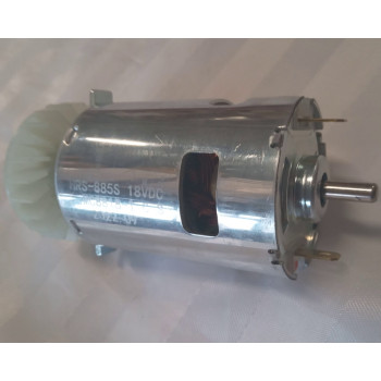 Двигун у зборі УШМ болгарки Haisser GA-212S (123984)
