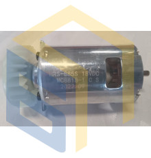 Двигун у зборі УШМ болгарки Haisser GA-212S (123984)