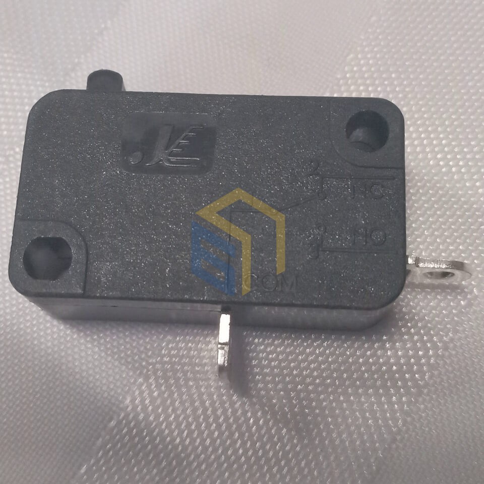 Мікровимикач УШМ болгарки Haisser GA-212S (123987)