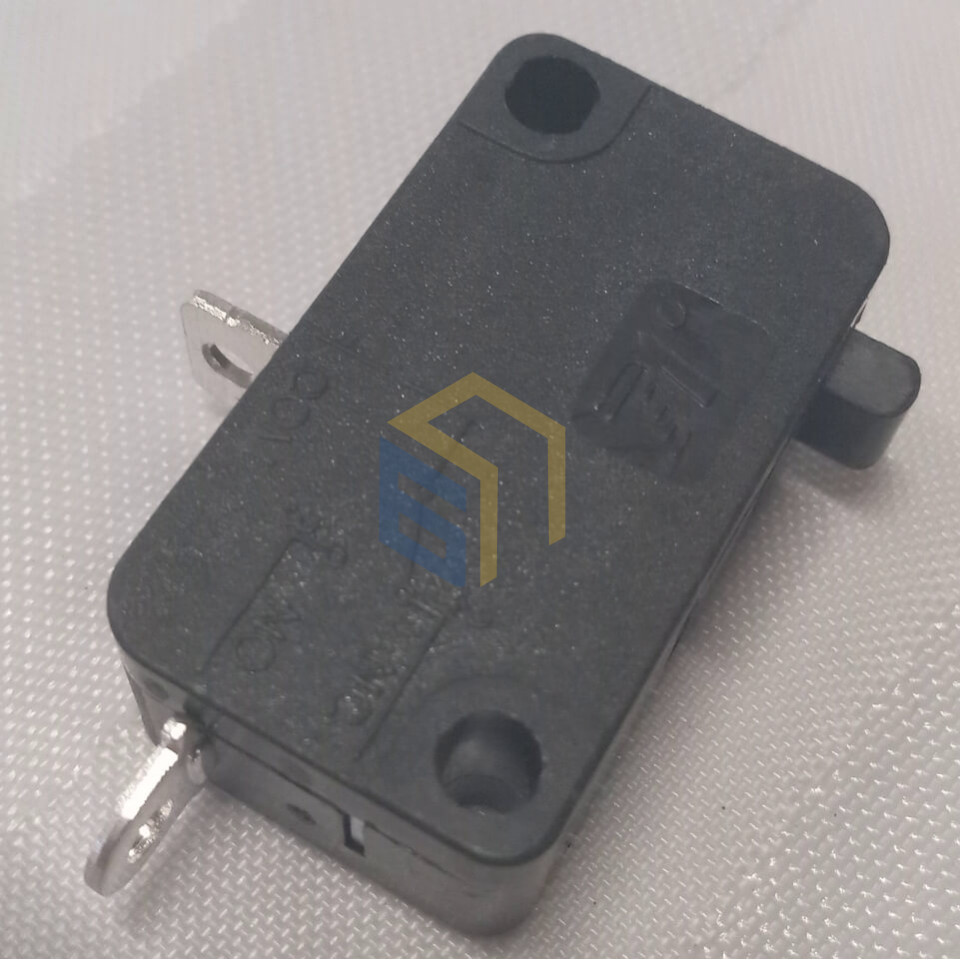 Мікровимикач УШМ болгарки Haisser GA-212S (123987)