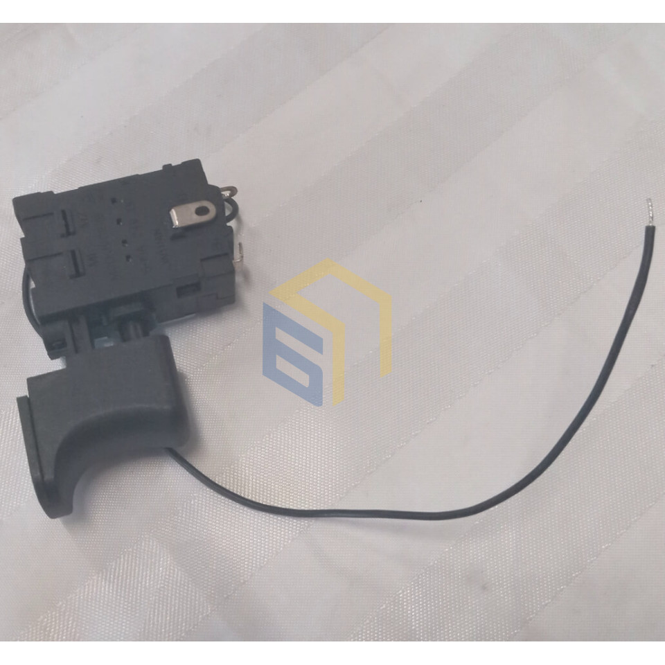 Вимикач лобзика Haisser JS-206S (123991)