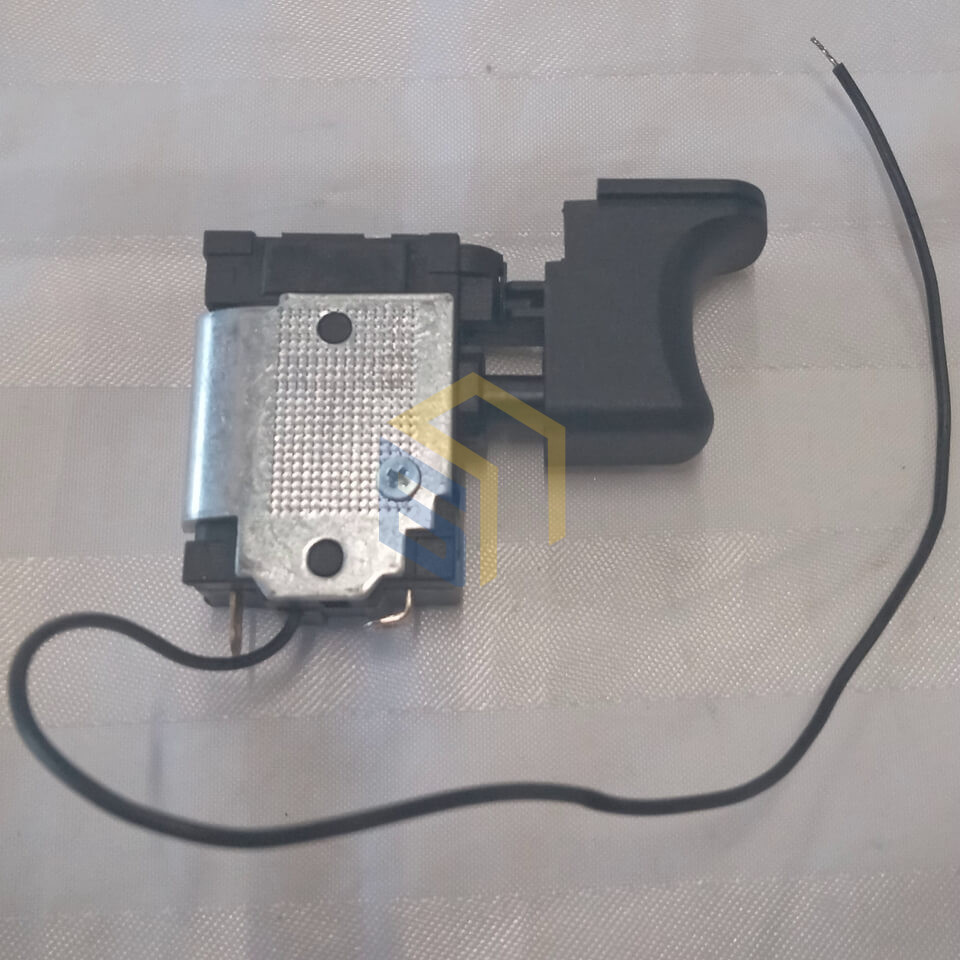 Вимикач лобзика Haisser JS-206S (123991)