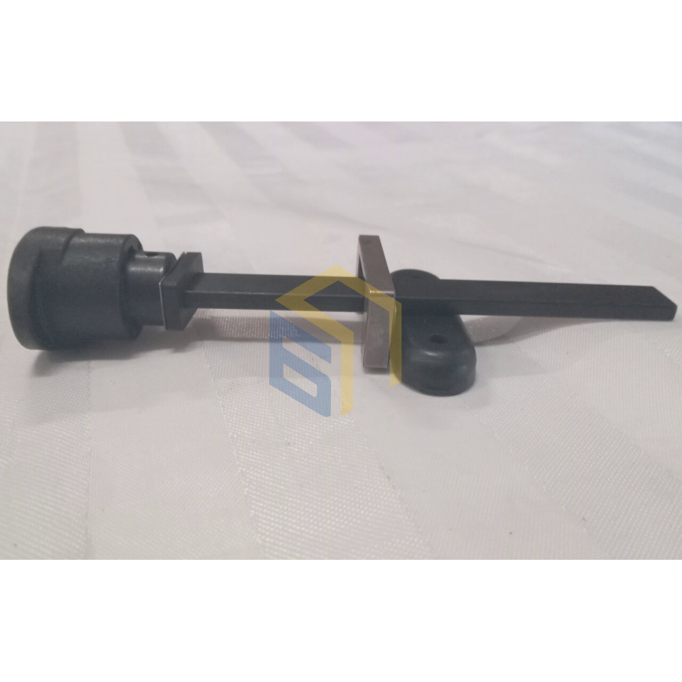 Шток у зборі лобзика Haisser JS-206S (123992)