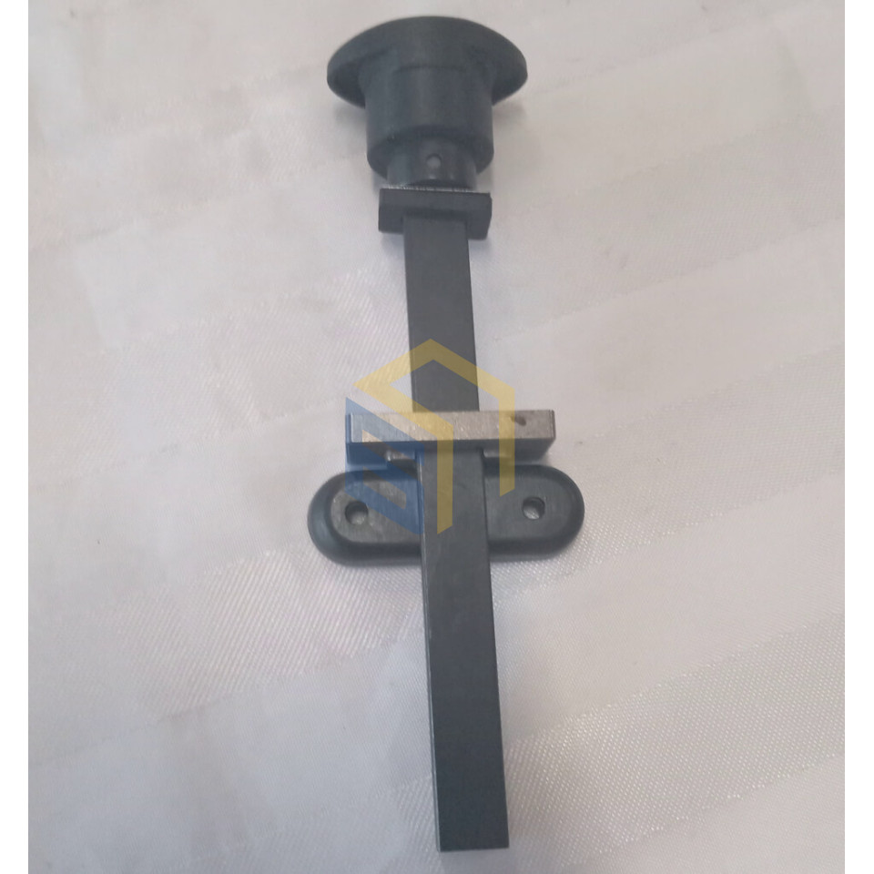 Шток у зборі лобзика Haisser JS-206S (123992)