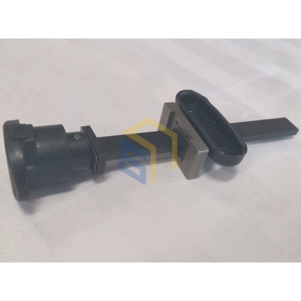 Шток у зборі лобзика Haisser JS-206S (123992)