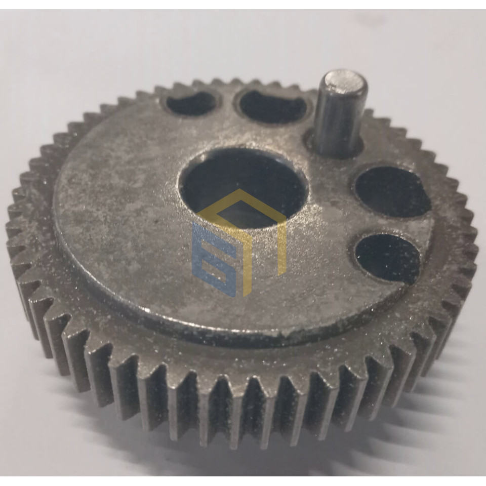 Шестерня велика лобзика Haisser JS-206S (123993)