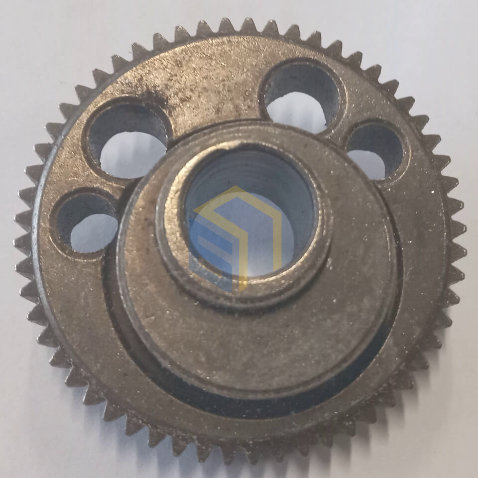 Шестерня велика лобзика Haisser JS-206S (123993)