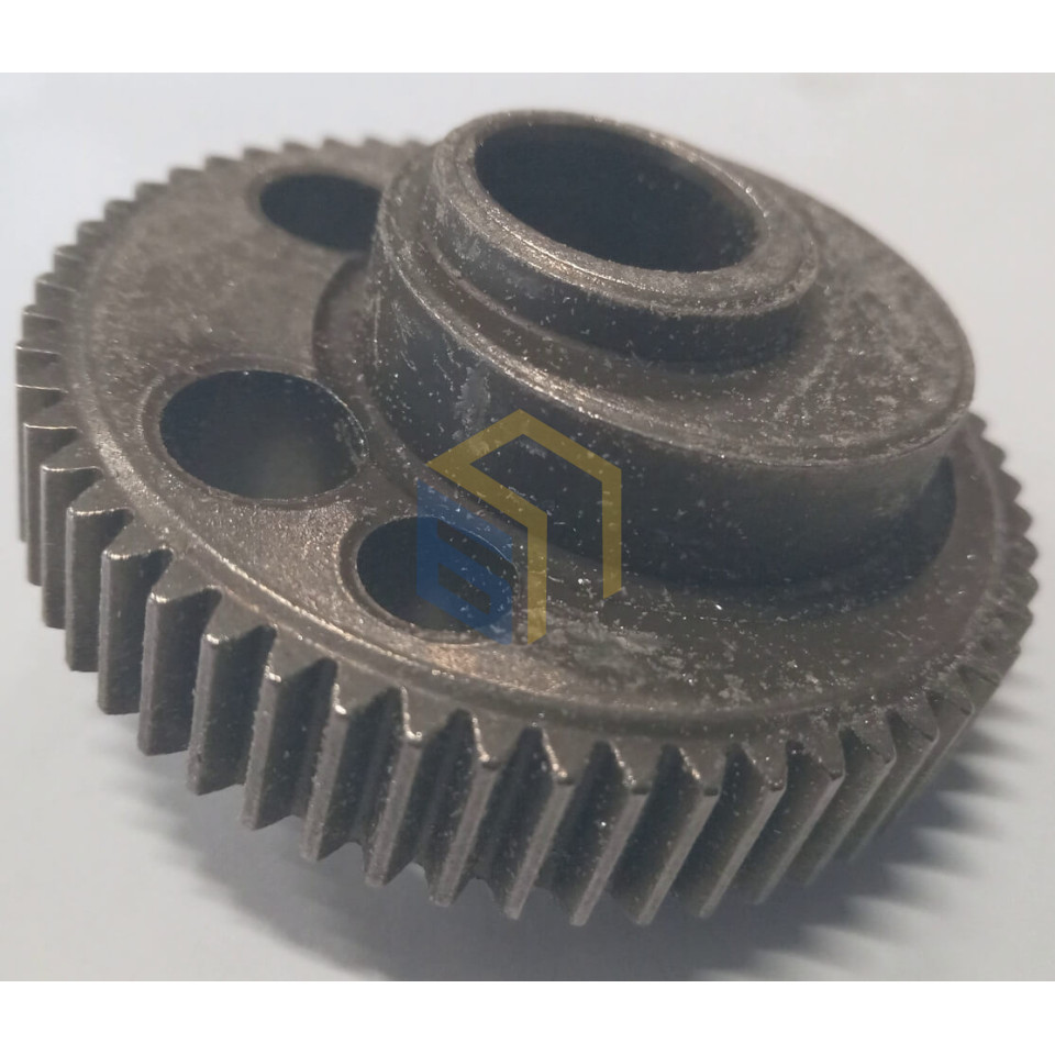 Шестерня велика лобзика Haisser JS-206S (123993)