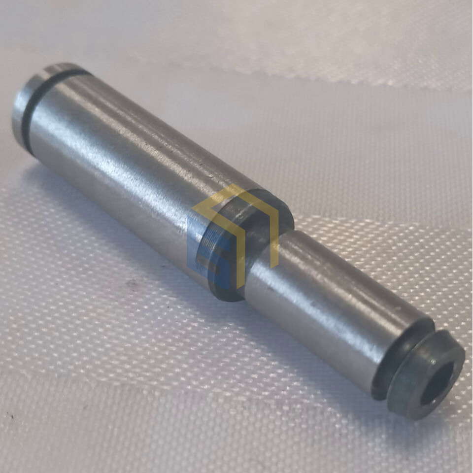 Вал лобзика Haisser JS-206S (123994)