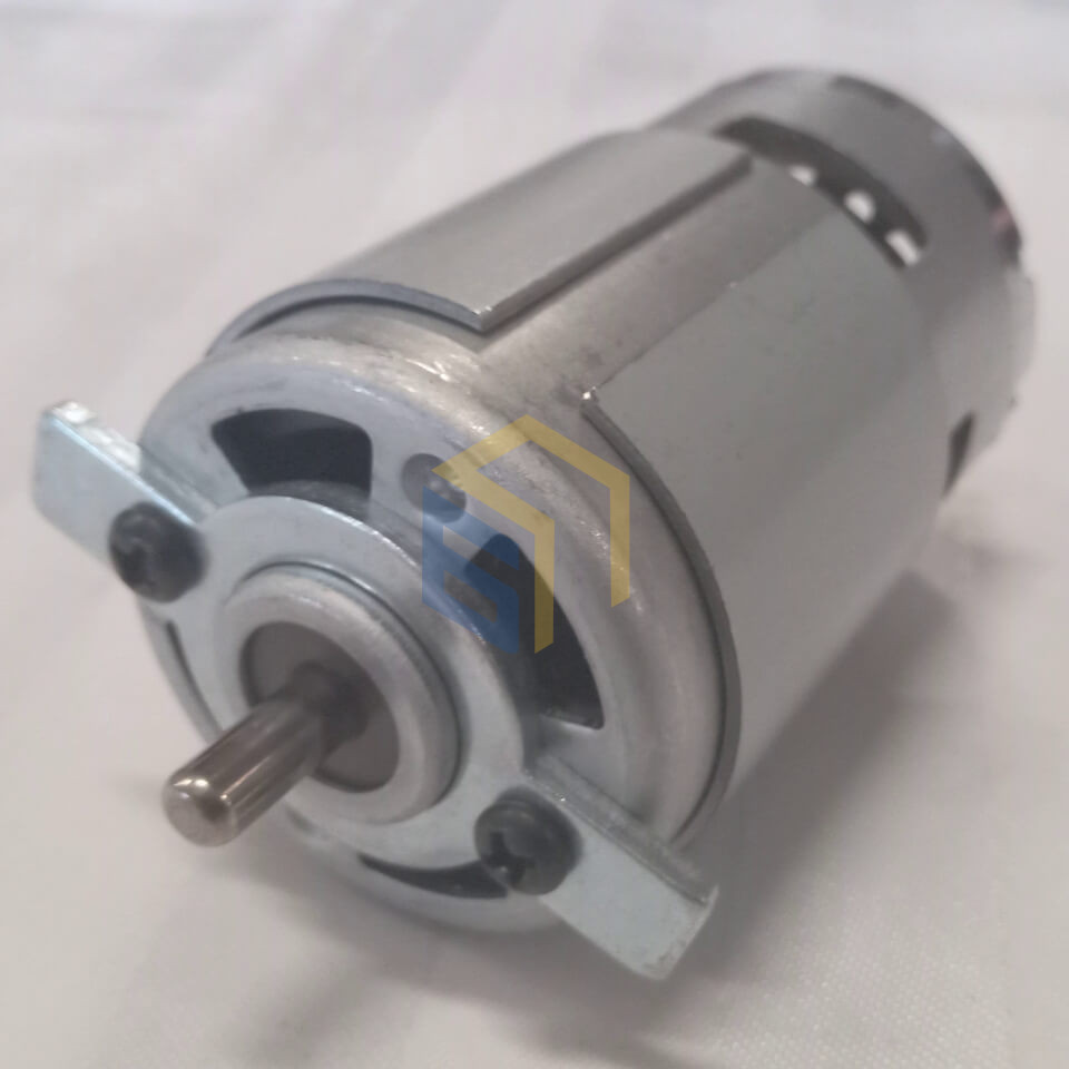 Двигун у зборі лобзика Haisser JS-206S (123996)