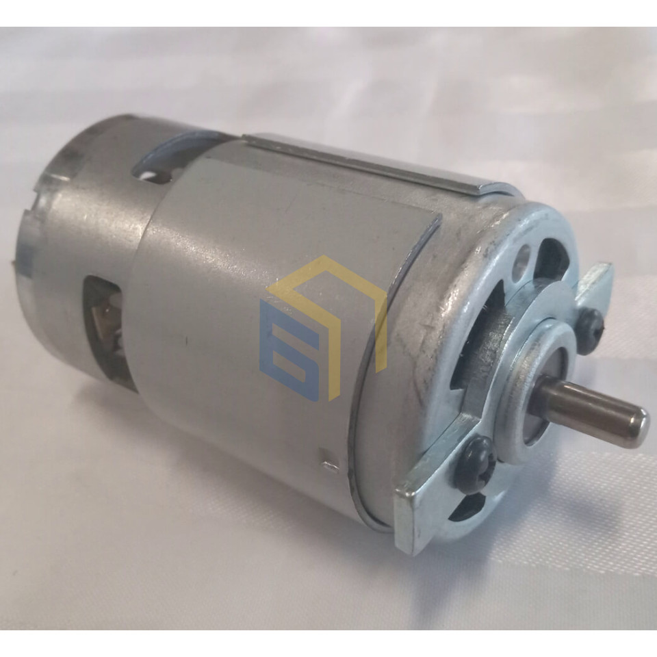 Двигун у зборі лобзика Haisser JS-206S (123996)