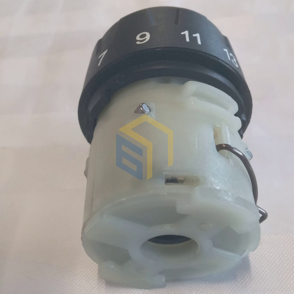 Редуктор у зборі шурупокрута акумуляторного Haisser CD-L0418 (124003)