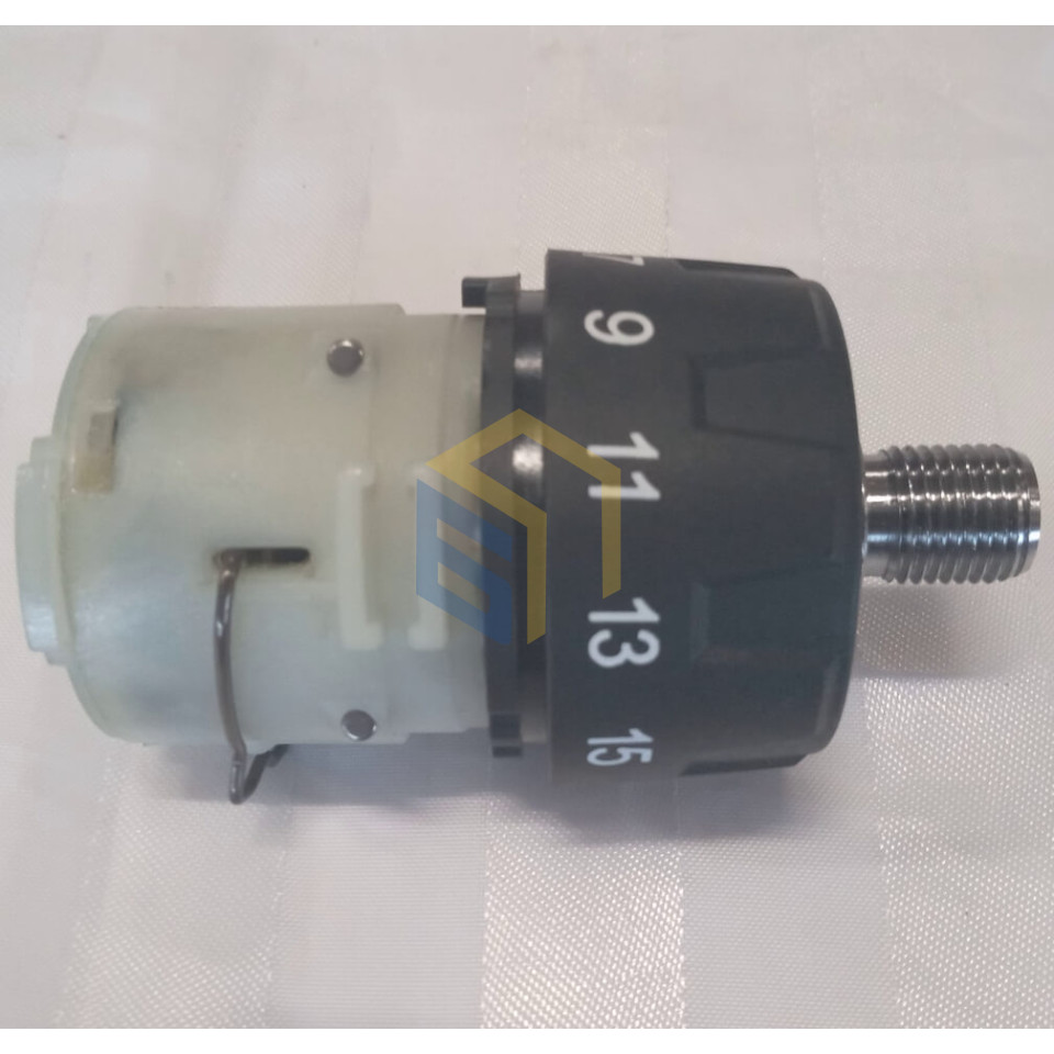 Редуктор у зборі шурупокрута акумуляторного Haisser CD-L0418 (124003)