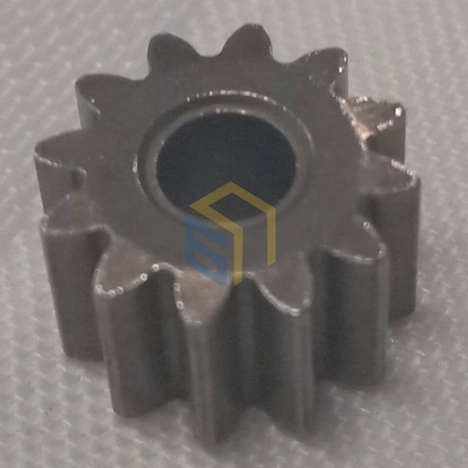 Шестерня двигуна шурупокрута акумуляторного Haisser CD-L0418 (124004)