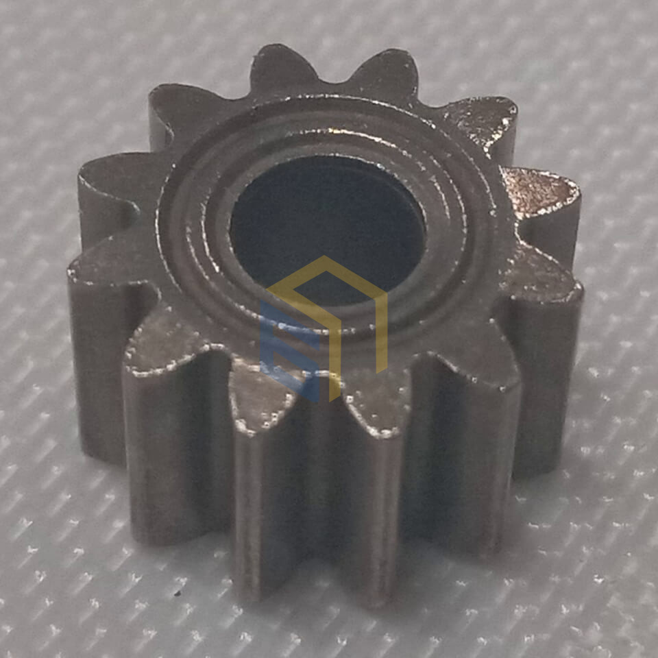 Шестерня двигуна шурупокрута акумуляторного Haisser CD-L0418 (124004)