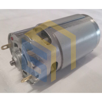 Двигун шурупокрута акумуляторного Haisser CD-L0418 (124005)