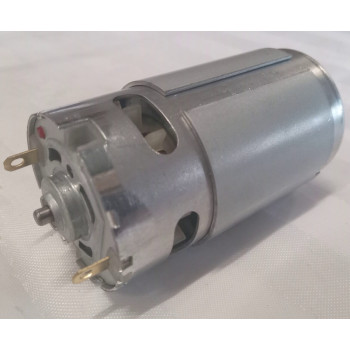 Двигун шурупокрута акумуляторного Haisser CD-L0418 (124005)