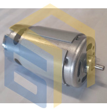 Двигун шурупокрута акумуляторного Haisser CD-L0418 (124005)