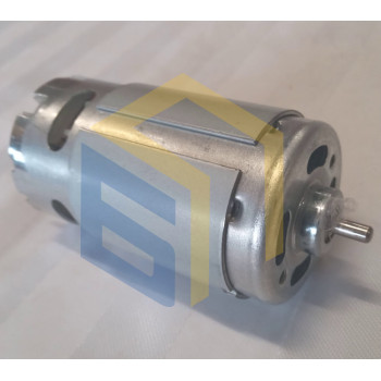 Двигун шурупокрута акумуляторного Haisser CD-L0418 (124005)