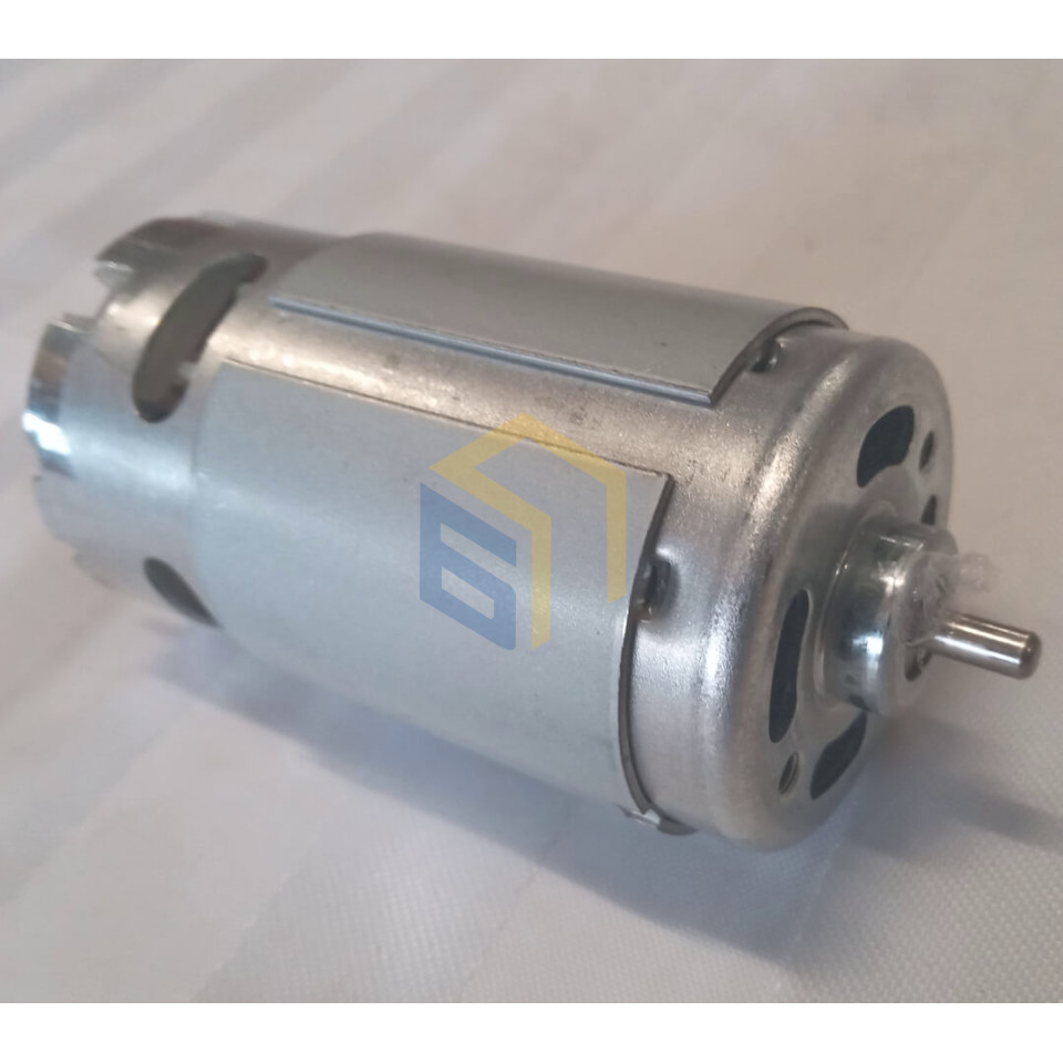 Двигун шурупокрута акумуляторного Haisser CD-L0418 (124005)