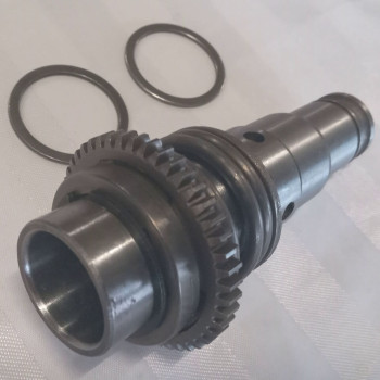 Ствол у зборі перфоратора Haisser RH-224BCS (124008)